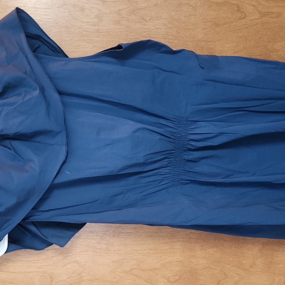 BCBG max Azaria Ruffled/pleated Tank - Picture 4 of 4